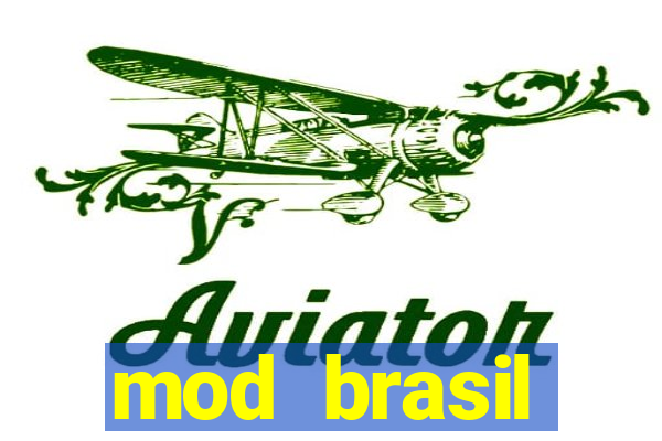 mod brasil supermarket simulator